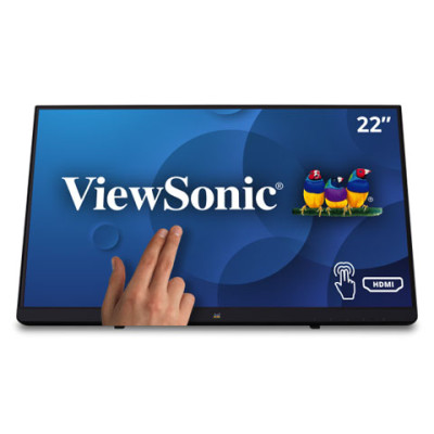 ViewSonic TD2230 Monitor