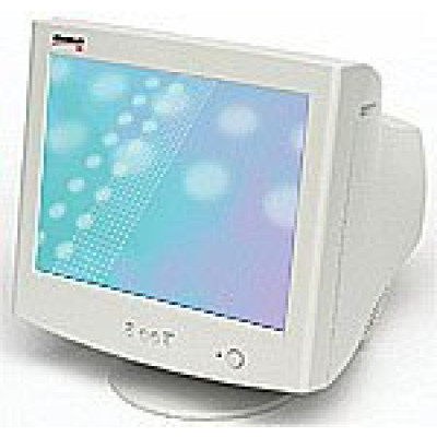 3M Touch Systems CRT Touchscreen