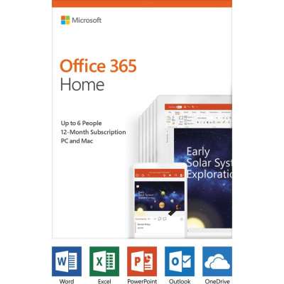 Microsoft 6GQ-00091 Software
