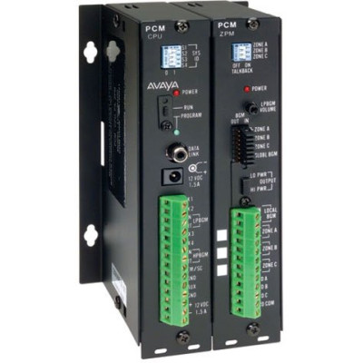 Bogen SM1EZ Public Address Equipment