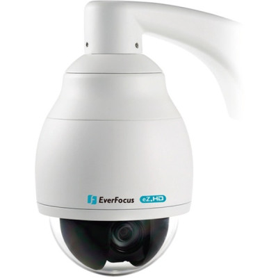 EverFocus EPTZ9200 Security Camera