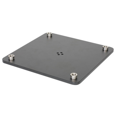 Gamber-Johnson Vehicle Bases  Mounting Hardware and Stands