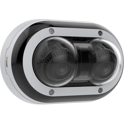 Axis P3715-PLVE Security Camera