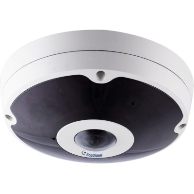 GeoVision 125-FER5701-000 Security Camera