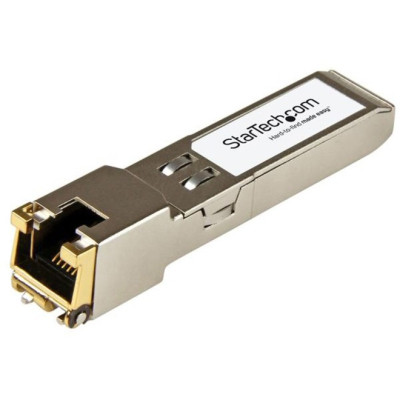 StarTech AR-SFP-10G-T-ST Accessory