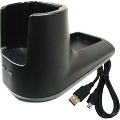 Unitech SRD650 Docks and Cradles