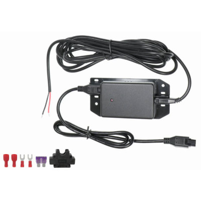 Zebra 3PTY-PCLIP-216355 Power Device