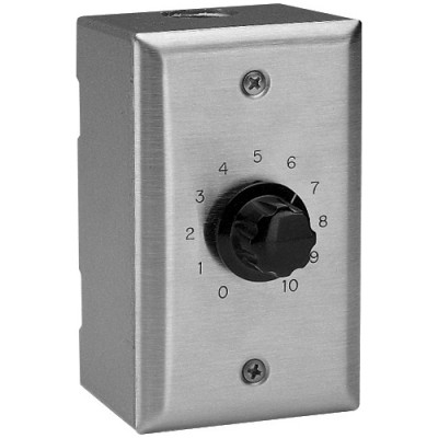 Valcom V-1092 Public Address Equipment
