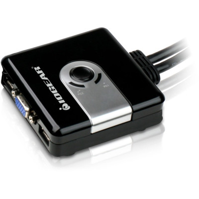 IOGEAR GCS42UW6 Ethernet Switch