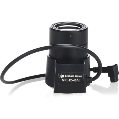 Arecont Vision MPL12-40AI Accessory