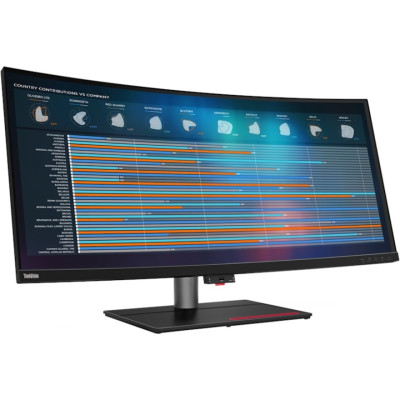 Lenovo 62DDGAR6US Monitor