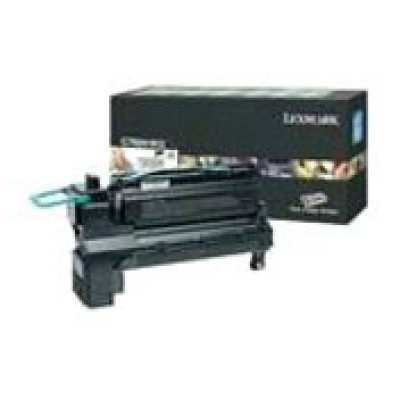 Lexmark C792A4KG Toner