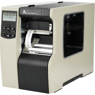 Zebra 113-80E-00003 Barcode Label Printer