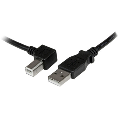 StarTech USBAB1ML Cables, Connectors, and Adapters