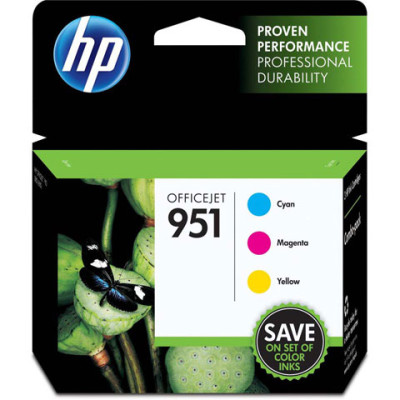 HP InkJet Cartridges InkJet Cartridge