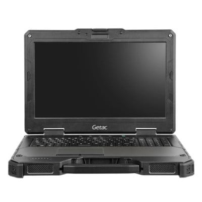 Getac X600 Rugged Laptop