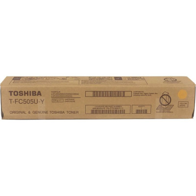 Toshiba TFC505UY Toner