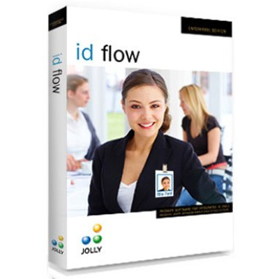 Jolly ID Flow