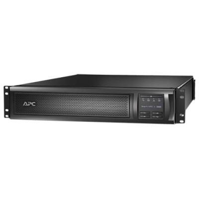 APC Back-UPS Series UPS