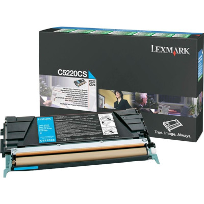 Lexmark C5220CS Toner