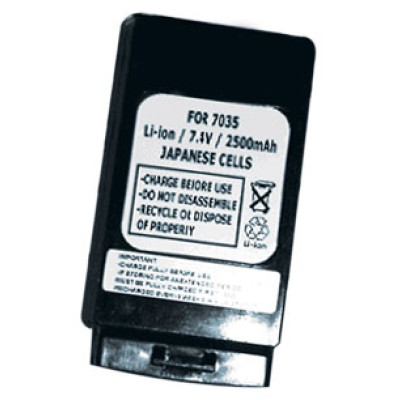 Honeywell GH7035-LI Spare Parts