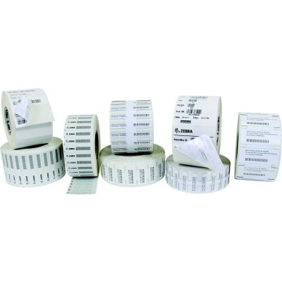 Zebra 10027165 Barcode Label