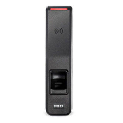 HID 25BNKS-10-000000 Access Control Reader