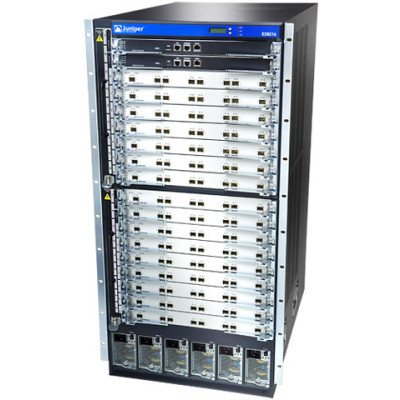 Juniper Networks EX8200 Ethernet Switch Data Networking