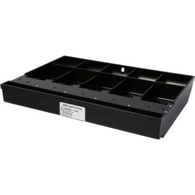 APG Cash Drawer Accessories Accessory