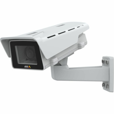 Axis M1137-E MK II Security Camera