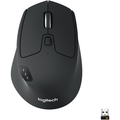 Logitech 910-004790 Computer Mice