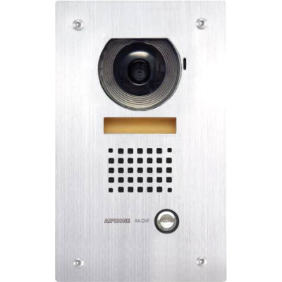 Aiphone TouchScreen Series Access Control Equipment