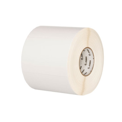 Zebra Z-Xtreme 5000T Barcode Label