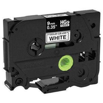 Brother HGE2215PK Labeling Tape