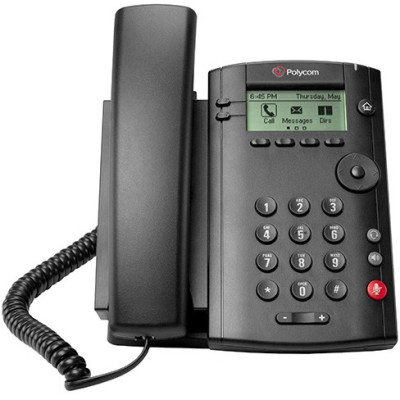 Polycom 2200-40250-001 Telecommunication Equipment