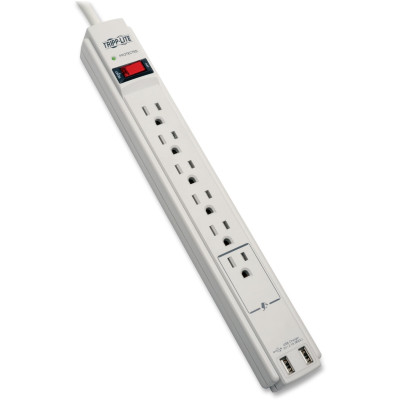 Tripp-Lite TLP606USB Accessory