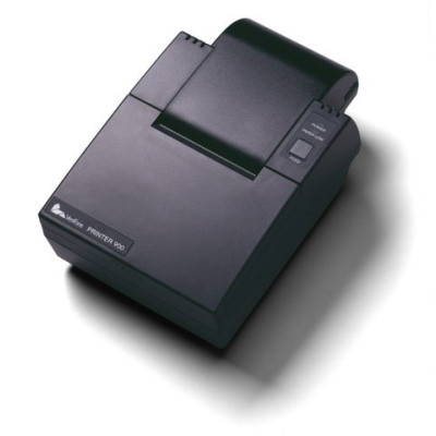 VeriFone P002-121-00 Receipt Printer