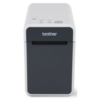 Brother TD2135N Barcode Label Printer