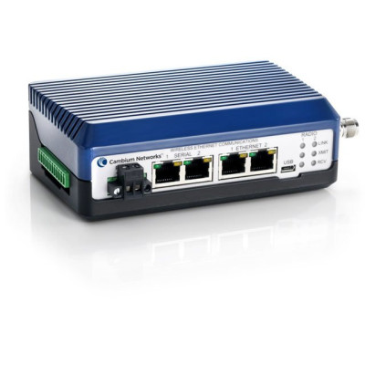 Cambium Networks cnReach Ethernet Switch