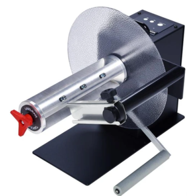 Labelmate 80-203-0085 Label Rewinder