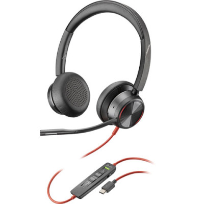 Poly Blackwire 8225 Headset