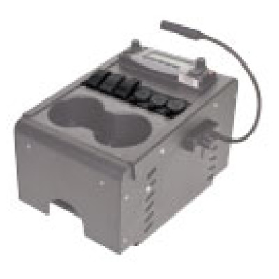 Gamber-Johnson Faceplates & Filler Panels Mounting Hardware and Stands