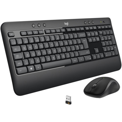Logitech 920-008671 Accessory