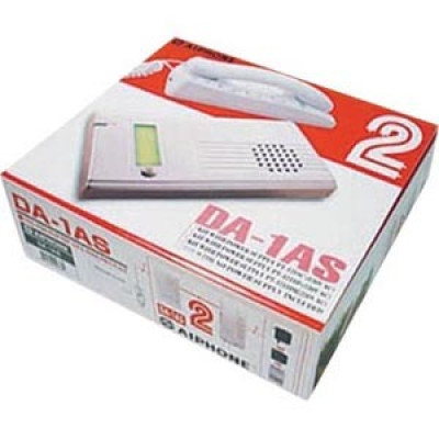 Aiphone TouchScreen Series Products