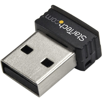 StarTech USB150WN1X1 Wireless Adapters