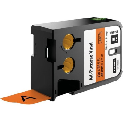 Dymo 1868768 Barcode Label