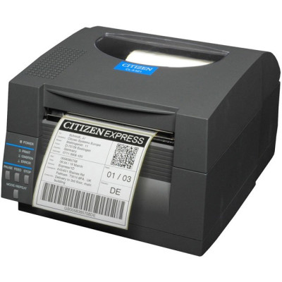 Citizen CL-S521 Barcode Label Printer