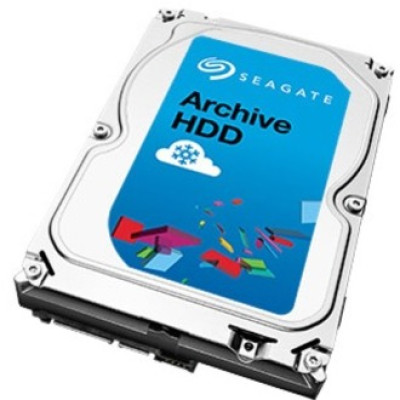 Seagate ST2000VM003 Drive