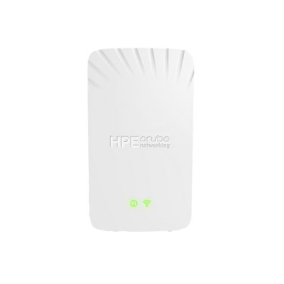 HPE Aruba 500H Series Wireless Access Points