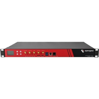 Opengear IM7248-2-DAC-US Data Networking